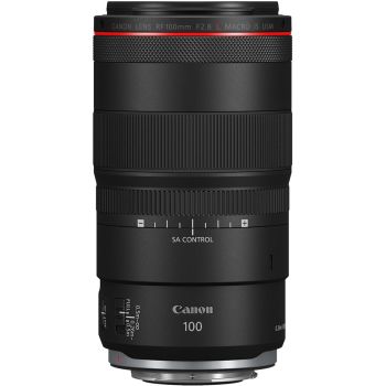 CANON 鏡頭 RF100MMF/2.8LMACROISUSM