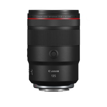 CANON 定焦人像鏡頭 RF135MMF/1.8LISUSM