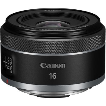 CANON 定焦鏡頭 RF16MMF/2.8STM