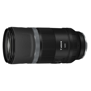 CANON 超遠攝定焦鏡頭 RF600MMF/11ISSTM