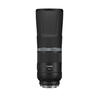 CANON 超遠攝定焦鏡頭 RF800MMF/11ISSTM