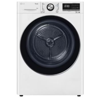 LG 10 公斤熱泵乾衣機 RH10V9AV2W
