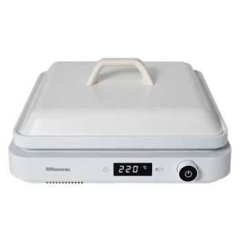 RASONIC 電磁爐 RICS213W