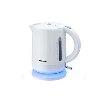 RASONIC 1.5公升無線電熱水壺 RKP15L