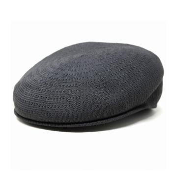 RACAL RL-22-1236-CHARCOAL Pattarn Knit