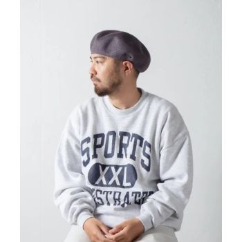 RACAL RL-22-1269-GRAY COTTON BRAID