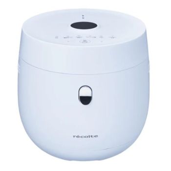 RECOLTE 智能減醣電飯煲 RLRHK21/CB
