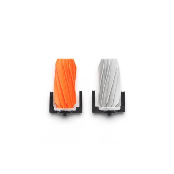 DJI ROMO軟膠滾刷 ROMO/RUBBERROLLERBRUSH