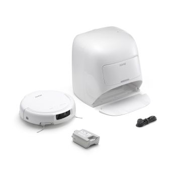 DJI ROMO S掃地機器人(水箱版)(標準版) ROMOS/WATERTANK/EU