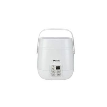 RASONIC 0.5公升迷你飯煲 RRCJG05