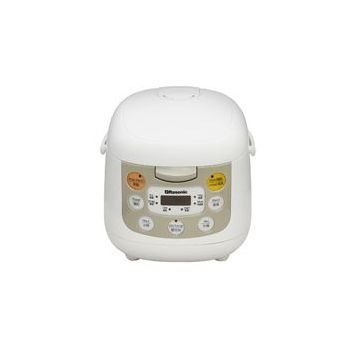 RASONIC 0.64公升迷你微電腦電飯煲 RRCYC06