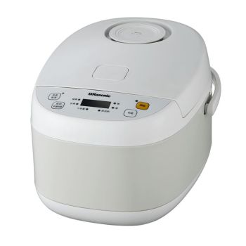 RASONIC 1公升微電腦電飯煲 RRCYC105