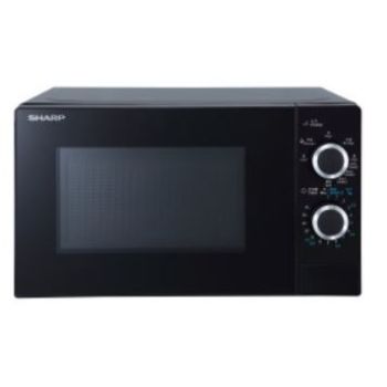 SHARP 20公升微波爐 RS20CA/B