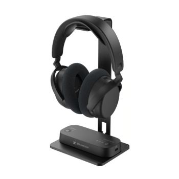 SENNHEISER 頭戴式電視無線耳機 RS275