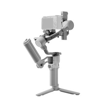 DJI RS4Mini相機穩定器套裝 RS4MINI/COMBO