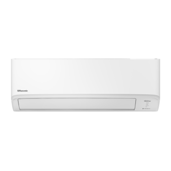 RASONIC 纖巧型變頻式分體淨冷冷氣機 (1.5匹) RS/RULU12ZK