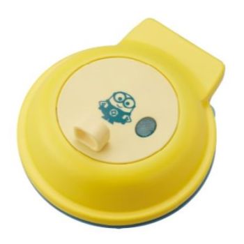 RECOLTE 鬆餅機 RSM2/MINION