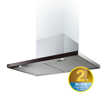 GERMANPOOL 超薄智能變頻抽油煙機 RSS7356