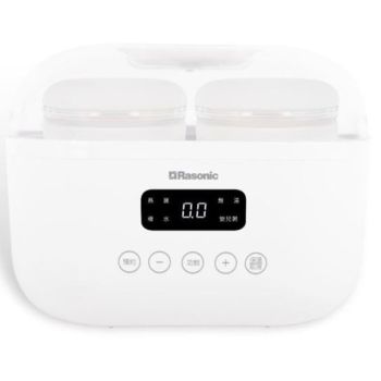 RASONIC 迷你電子燉盅 RSST132G