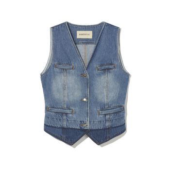 PORTSPURE RT8J026NDC018-VEST-38