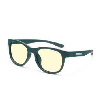 GUNNAR 防藍光兒童眼鏡(藍綠色) RUS09801