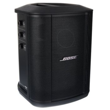 BOSE 手提式藍牙揚聲器系統 S1PRO+