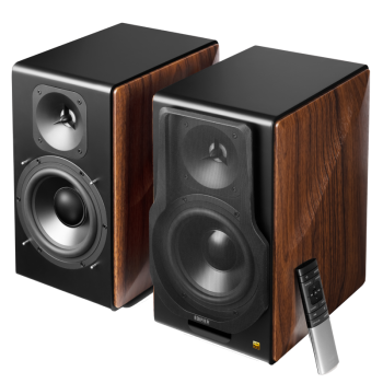 EDIFIER  主動式HiFi喇叭 S3000MKII