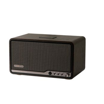 EDIFIER 一体式蓝牙音箱(黑胡桃) S300/BLACK