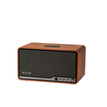 EDIFIER 一体式蓝牙音箱(咖啡色) S300/BROWN