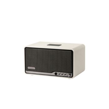 EDIFIER 一体式蓝牙音箱(象牙白) S300/IVORY
