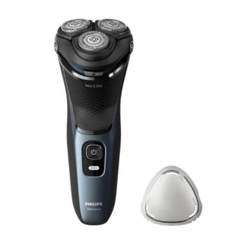 PHILIPS 乾濕兩用電鬚刨 S3144/00