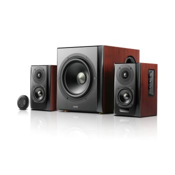 EDIFIER 2.1聲道喇叭 S350DB