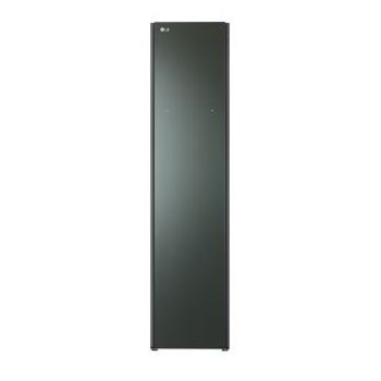 LG Styler衣物護理機ObjetCo公升公升ection蒼林綠 S3GNF