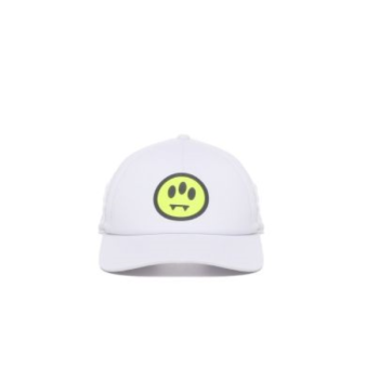 BARROW LOGO 鴨咀帽
