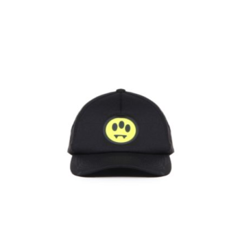 BARROW LOGO 鴨咀帽