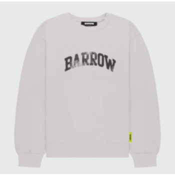 BARROW LOGO衛衣