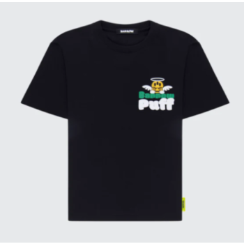 BARROW LOGO印花T恤