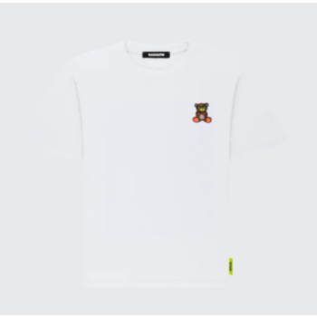 BARROW 熊仔印花T恤
