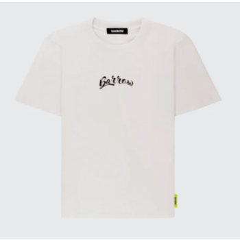 BARROW LOGO熊仔T恤