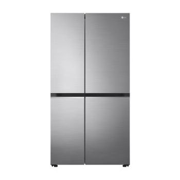LG 647公升智能變頻式壓縮機對門式雪櫃 S651S16A