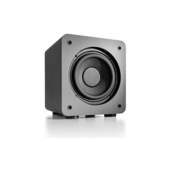 AUDIOENGINE 有源重低音喇叭(黑色) S6(230V)/GREY