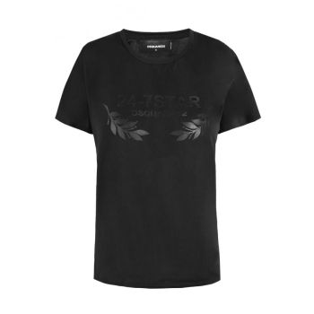 DSQUARED2  T恤  S75GC0850-S22427