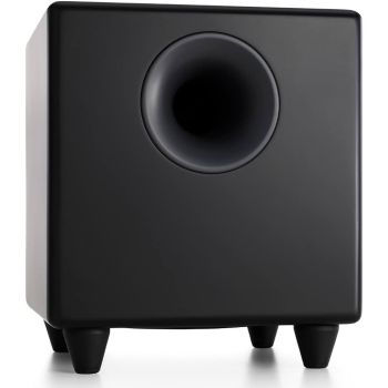 AUDIOENGINE 有源重低音喇叭(黑色) S8B(230V)/BLACK