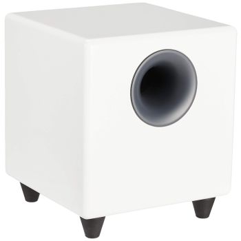 AUDIOENGINE 有源重低音喇叭(白色) S8B(230V)/WHITE