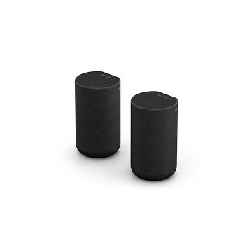 SONY 無線後置喇叭 SARS5