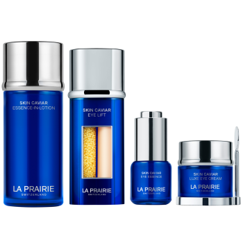 La Prairie 魚子精華經典套裝