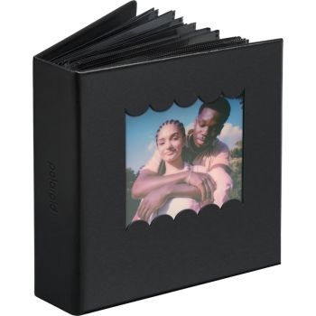POLAROID 扇形相簿 SCALLOPEDPHOTOALBUM/SMALL