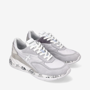 Premiata 运动鞋