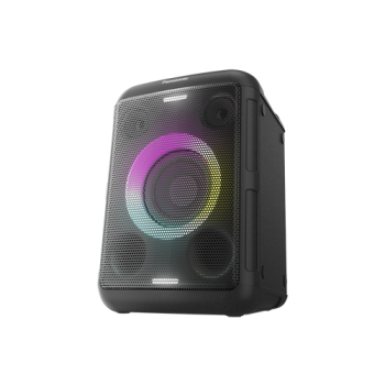 	PANASONIC 便攜藍牙派對揚聲器 SCBMAX5