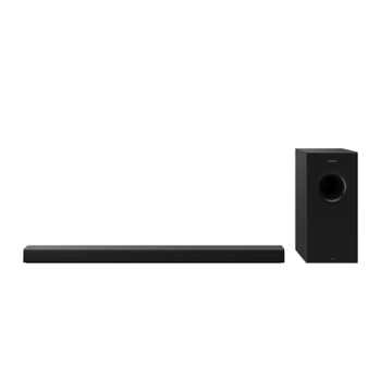 PANASONIC 2.1聲道音響系統 SCHTB600
